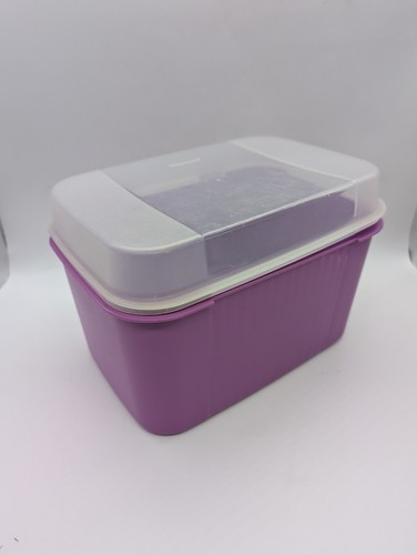 Tupperware große schatzkiste - tupperware,