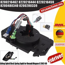 Schleifring Wickelfeder