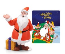 TONIES Weihnachtsmann & Co. KG