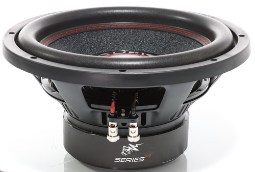 Audio system 12evo 300mm - audio,