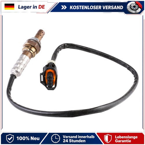 Lambda sensor kat nach - lambda,