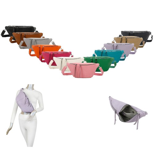 Damen tasche bodybag - tasche,
