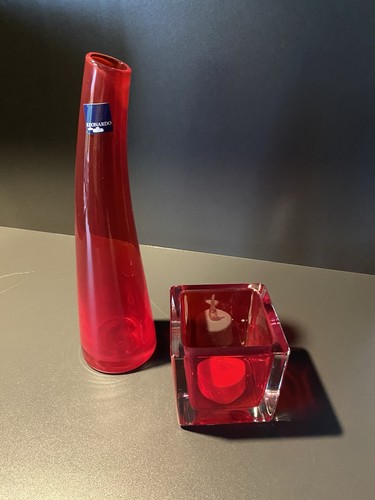 Leonardo glas geschenkset - glas, |