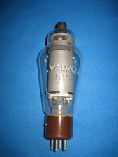 VALVO PL57 Thyratron  5559