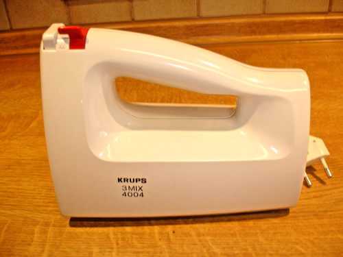 Krups handmixer mix 4004 in - krups,