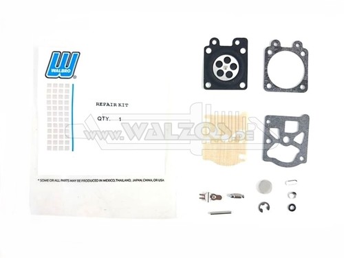 Original walbro reparatursatz - original,
