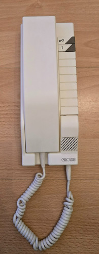 Grothe 323 haustelefon - ☆,