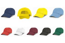 Result Caps Kinder Mütze