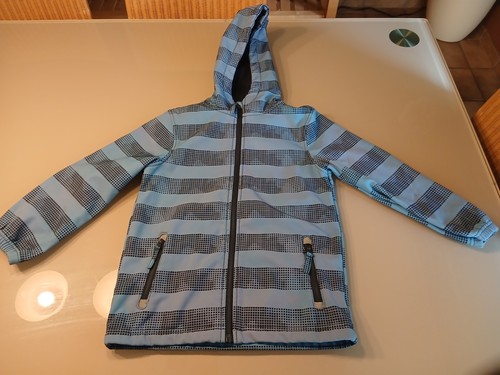 Jungen softshelljacke - softshelljacke, /