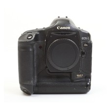 Canon EOS-1Ds Mark II + 35 Tsd. Auslösungen + Gut (272995)