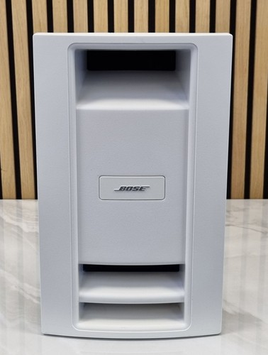 Bose ps28 iii subwoofer - subwoofer, aktiv