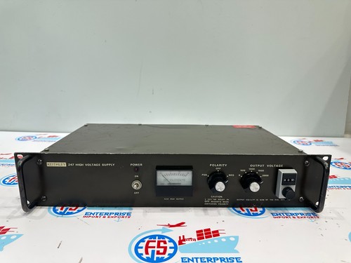 Keithley 247