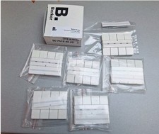 1x Berker ARSYS Tastsensor-Abdeckung 4fach polarweiß, glänzend 9075164049 NEU