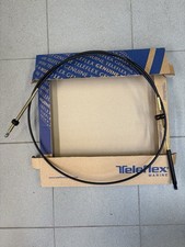 Schaltkabel Schaltzug Fernbedienzug Mercury Mariner  Teleflex CC 179    7 Fuß
