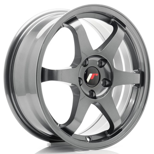 Wheels jr3 16x8 et25 4x100 - jr,