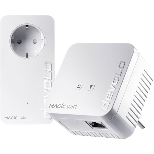 Devolo 8561 magic wifi - devolo,