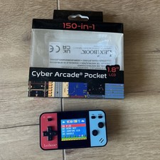 Lexibook Cyber Arcade Pocket