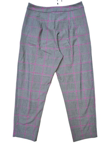 River island grau - river, rosa