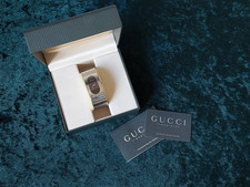 Original Gucci Uhr 2400 L