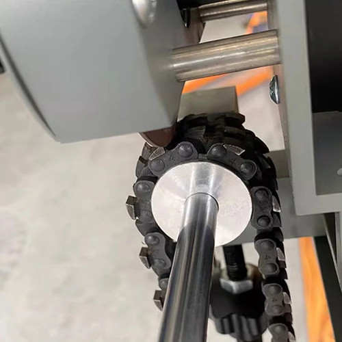 Multifunctional chain - multifunctional,