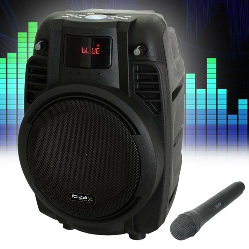 Funk party bluetooth musik mp3 - party,
