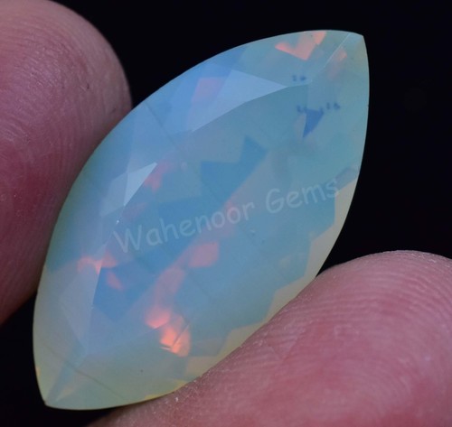 Natürlich limette opal 35 - natürlich, 19.35