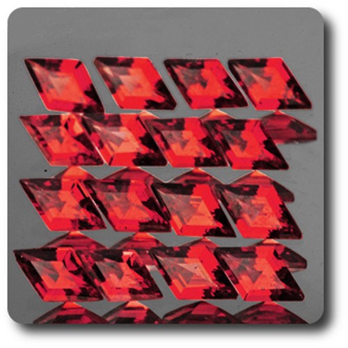 Cts granat rot 6x3 5 - 0.25, 6x3,5