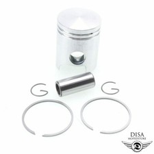 Kolben Satz für Hercules MK3