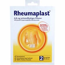 RHEUMAPLAST 4,8 mg