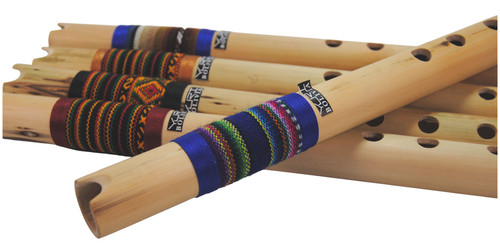 Fair trade quena querflöte - trade,