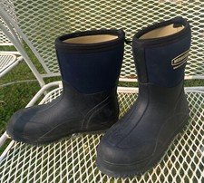 Mudruckers Waterproof Mid Bog
