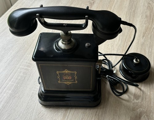 Altes telefon dänischer - telefon,
