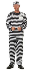 exclusives Herren Sträfling /