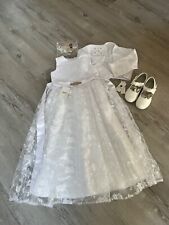 Komplettes Kommunionsset neu -