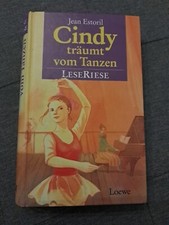 Cindy träumt vom Tanzen Estoril, Jean: