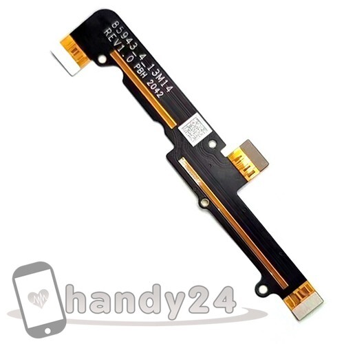 Mainboard flex connector für - mainboard,