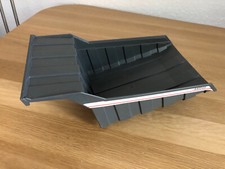 Playmobil Mulde Ladefläche Ersatzteil aus 4037 Muldenkipper Baustelle