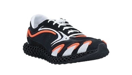 Schuhe yohji yamamoto - y3,