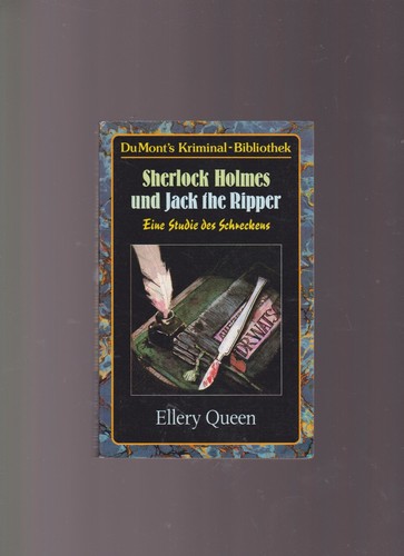 Sherlock holmes und jack the - sherlock,