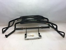 Piaggio vespa footpegs - piaggio, px