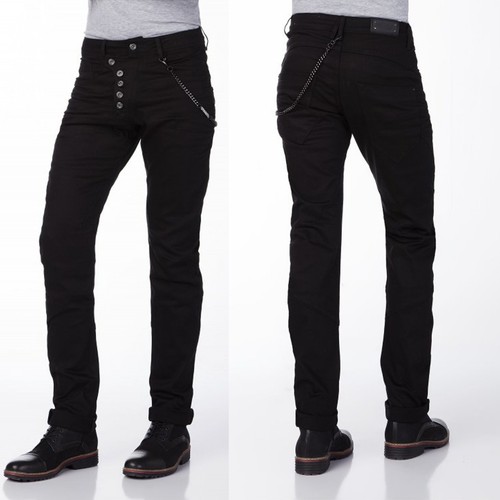 Cipo baxx herren - &, hose