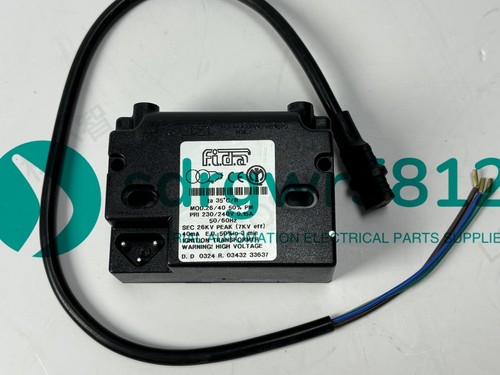 1pcs new fida ignition - new,