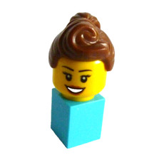 1  LEGO®13785 City