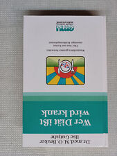 Wer Diät isst, wird