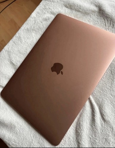Macbook air gold - macbook, 13”