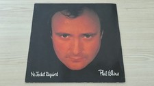 Phil Collins "No Jacket