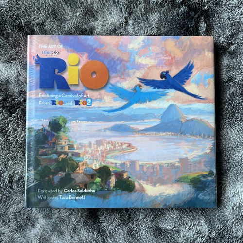 The art rio - -, sky