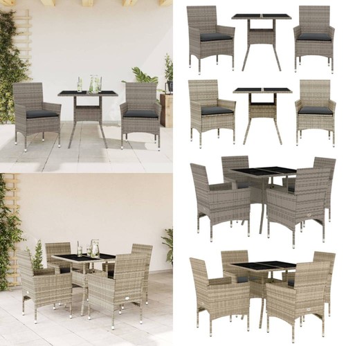 Gartenmöbel set essgruppe - gartenmöbel,