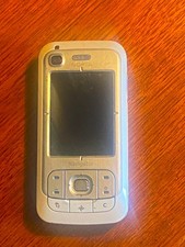 Nokia  Navigator 6110 -  GPS