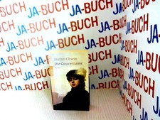 Die Gouvernante Chwin, Stefan: